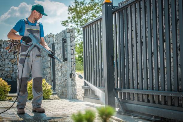 Professional Pressure Washing in Ridge Manor, FL