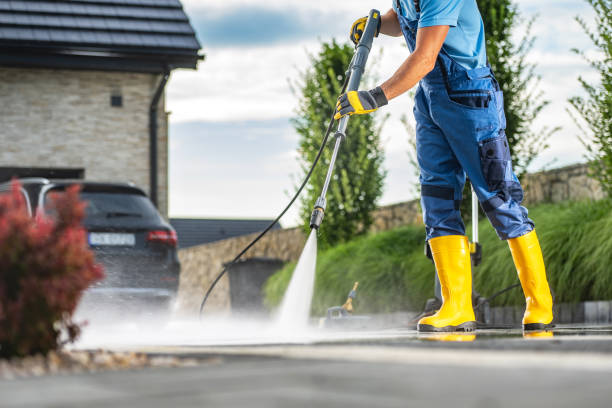 Best Concrete Sealing  in Ridge Manor, FL